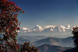 Himalayan View Point - Places to Visit in Nainital - Gola Holidays - Slide 1